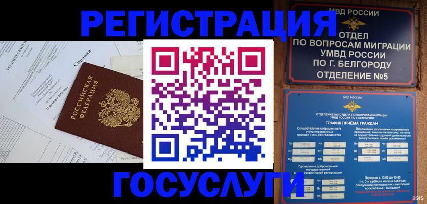 временная прописка в Бородино
